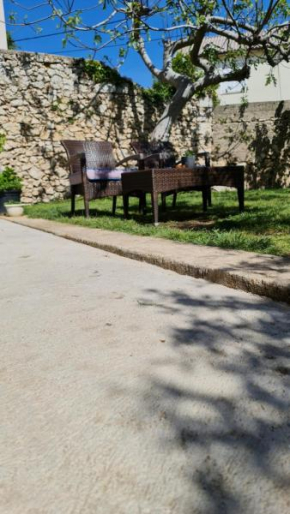 Apartmani Dami